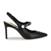 Nine West Rendez Cap Toe Slingbacks -Nine West Shop 36470edffd4b473eb2fa0d4e1adbceeacc59dfc0