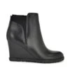 Nine West Curtis Wedge Booties -Nine West Shop 37102bb8bc7f4bc6a7b856b9c88b45cd5a0e5ebe