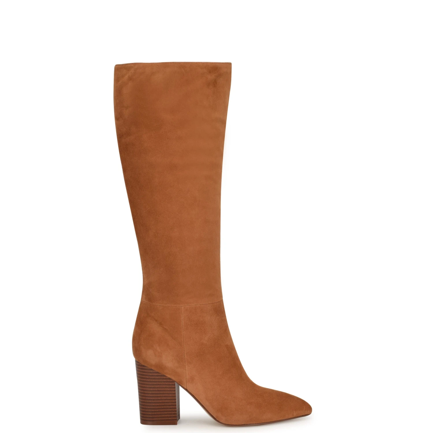 Nine West Peachey Heeled Boots 3 Nine West Peachey Heeled Boots