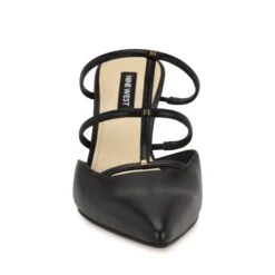 Nine West Tianala Strappy Dress Mules -Nine West Shop 37e2f87dffae3eff351d685243b0516e19dca7d8