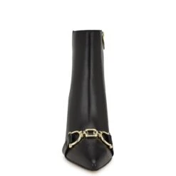 Nine West Trotte Dress Booties -Nine West Shop 3864fe29b6ff368f3436ef9bc6d8e1d372594a69