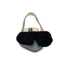 Nine West Junnie Bow Slingback Flats -Nine West Shop 38fef6a25cb1e381d6addd849b82b553776bc691