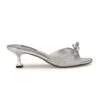 Nine West Delly Bow Sandals -Nine West Shop 39a541bbb4cc2bfd467103e10d59dc27bd892b7f