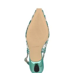 Nine West Madalene Woven Slingbacks -Nine West Shop 3bba11c126c9925f26e40275254e0a0b56be2234