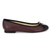 Nine West Jolee Cap Toe Ballet Flats 2 Nine West Jolee Cap Toe Ballet Flats -Nine West Shop 3ce3382ef50d03179bd4b3217e75b4a05db7f321