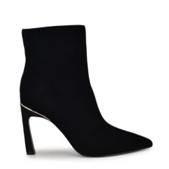 Nine West Baey Dress Ankle Booties