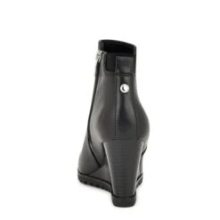 Nine West Curtis Wedge Booties -Nine West Shop 3e37a2346d43fa149054983cb8a4cff08660e38a