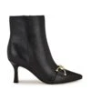 Nine West Trotte Dress Booties -Nine West Shop 3f9d9bb37ea95f62801a42c24605bb081ea190a0