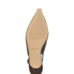 Nine West Ashlea Kitten Heel Slingback Pumps -Nine West Shop 3fcae490168f7741a677aa24ad540eaded7a83e4