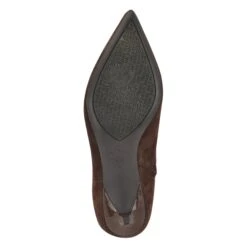 Nine West Kimdee 9X9 Knee High Leather Boots -Nine West Shop 415c36d244c64af757a16b1c921b690a7e0cdcf1