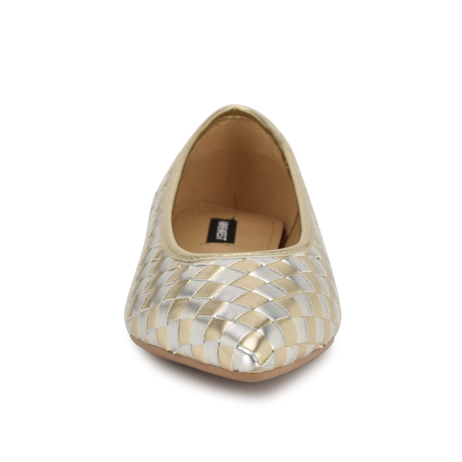 Nine West Largo Woven Flats 5 Nine West Largo Woven Flats - Image 3