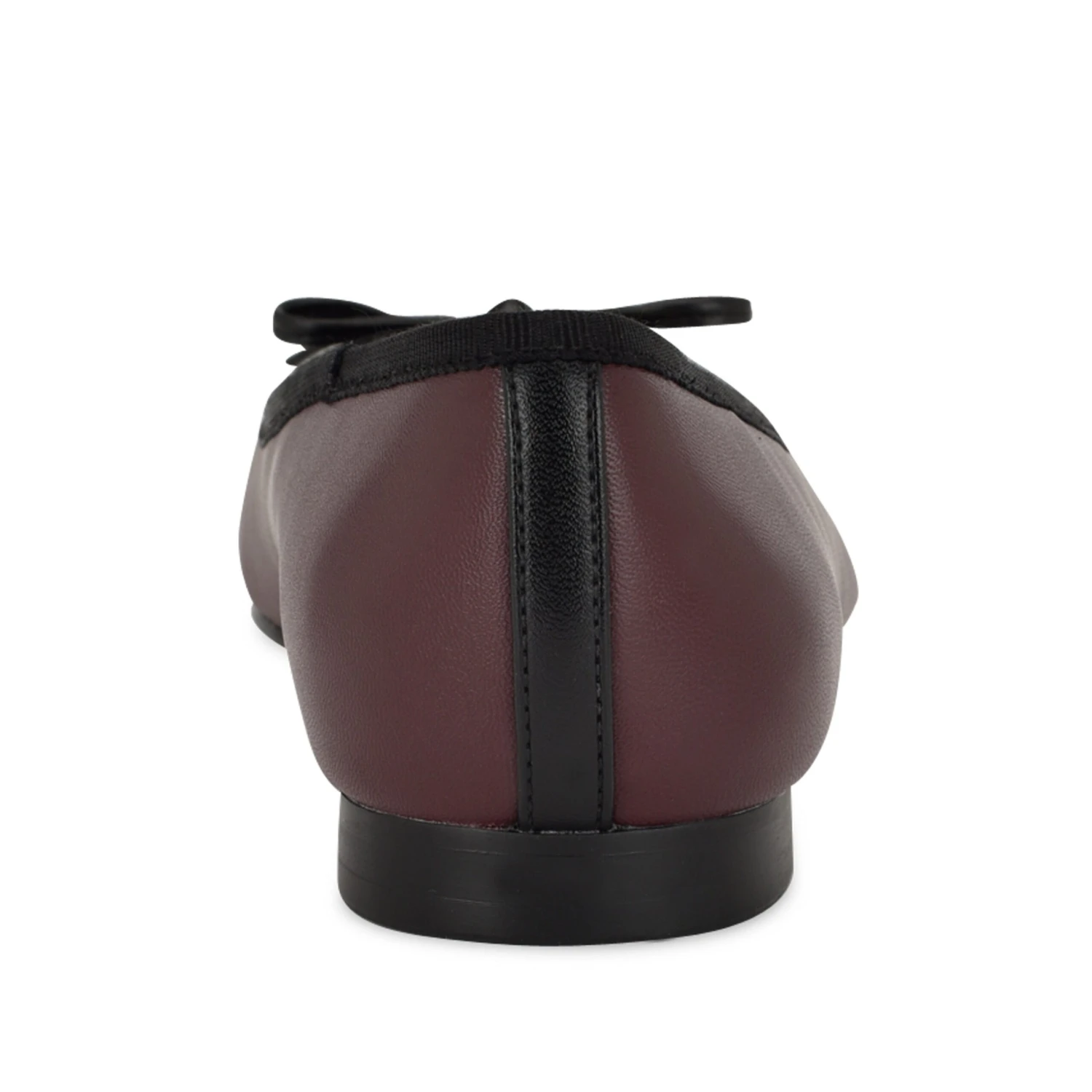 Nine West Jolee Cap Toe Ballet Flats 6 Nine West Jolee Cap Toe Ballet Flats - Image 4