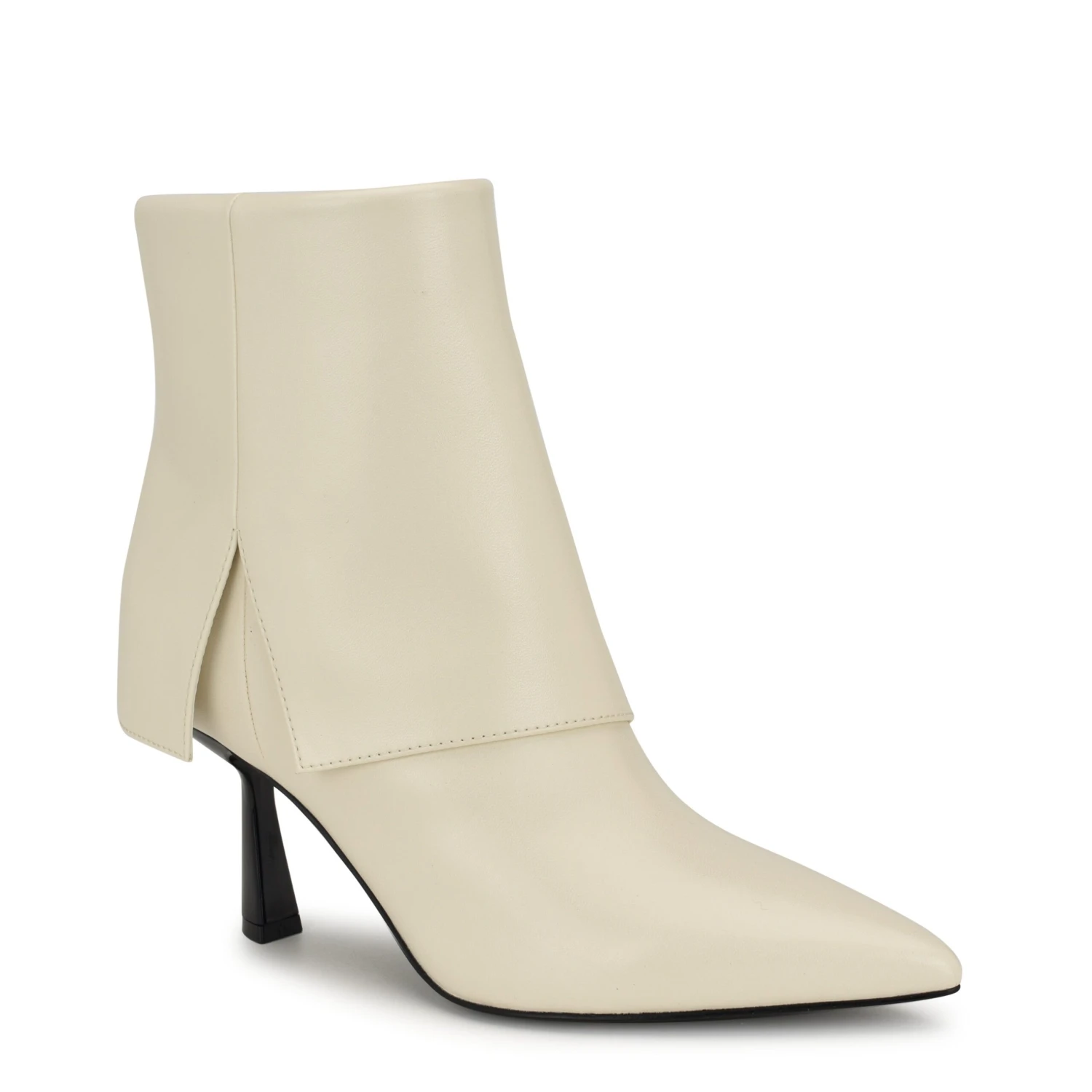 Nine West Bazie Pointy Toe Dress Booties 4 Nine West Bazie Pointy Toe Dress Booties - Image 2