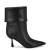 Nine West Bayli Cuffed Dress Booties -Nine West Shop 48deb541684a28cf1f9b8e1a88561a13286d63bf