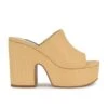 Nine West Olley Platform Slide Sandals -Nine West Shop 498114382225ef6817e0e76befa4b841a77cb7a1