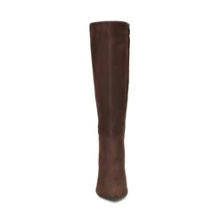 Nine West Kimdee 9X9 Knee High Leather Boots -Nine West Shop 4b871e41e9cead2d90f359e04df9cae959c3adad