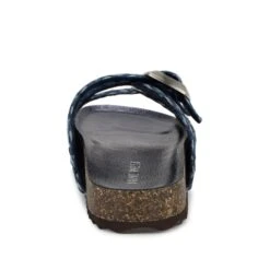 Nine West Tenli Footbed Slide Sandals 10 Nine West Tenli Footbed Slide Sandals -Nine West Shop 4c83ca0573d245641d4b3ed5068d3f17b61f4ed5