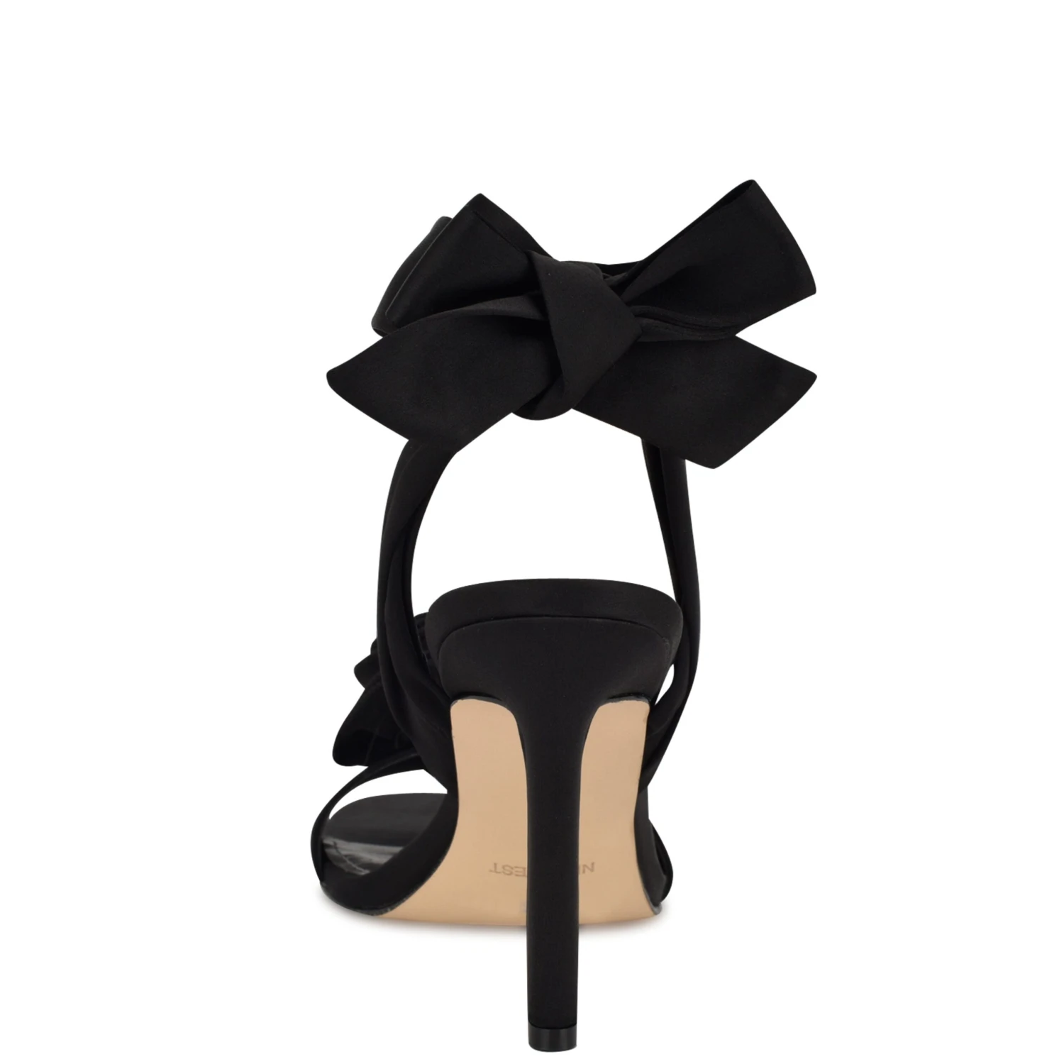 Nine West Krave Rosette Sandals 6 Nine West Krave Rosette Sandals - Image 4