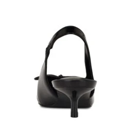 Nine West Evaa Kitten Heel Slingback Pumps 10 Nine West Evaa Kitten Heel Slingback Pumps -Nine West Shop 4fe1f1ac49e7a0fe351db7d67f23038c34b86355