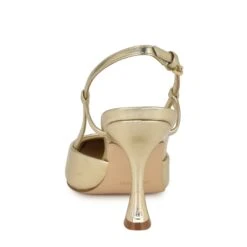 Nine West Vassa Pointy Toe Slingbacks -Nine West Shop 50408c197f5b49a5c965fd0aa4766030cb7a6649