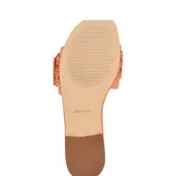 Nine West Hagleigh Flat Slide Sandals -Nine West Shop 517c42da514aed6203306c50c47c88dde45620e6