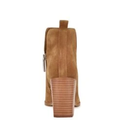 Nine West Birds Block Heel Leather Booties 10 Nine West Birds Block Heel Leather Booties -Nine West Shop 5276fdd33d459302c25e0f380cf06a7d13196d06