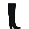Nine West Adera Wide Calf Knee High Leather Boots 2 Nine West Adera Wide Calf Knee High Leather Boots -Nine West Shop 53d41440dee31136616f0253010e36846a16a99e