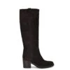 Nine West Hecee Block Heel Tailored Leather Boots -Nine West Shop 53eccf6c69103b3c19eea51faeab836a07d50745