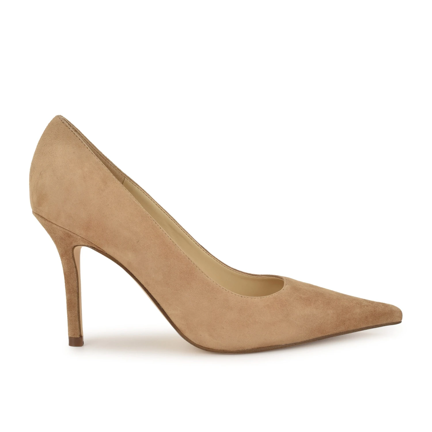 Nine West Gemmha Pointy Toe Pumps 3 Nine West Gemmha Pointy Toe Pumps