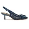 Nine West Nolla Woven Slingback Pumps -Nine West Shop 57d5d3e530ad25c5a424e3667ded5696808dcd15