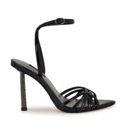 Nine West Paxal Ankle Strap Sandals