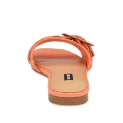 Nine West Hagleigh Flat Slide Sandals -Nine West Shop 597ed8b188c96f2d3caf73123690a7847b9fe86c