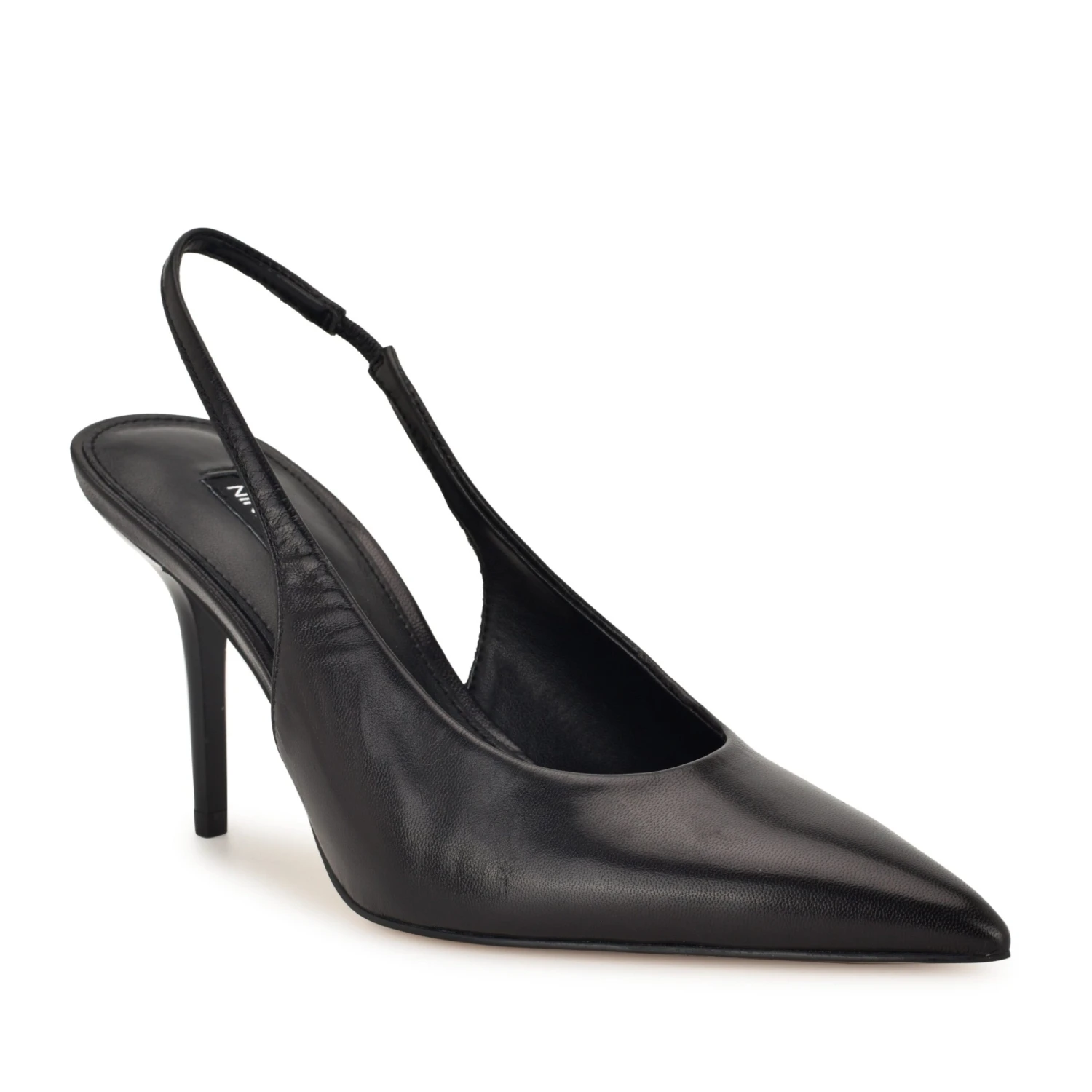 Nine West Palomma Slingback Pumps 4 Nine West Palomma Slingback Pumps - Image 2