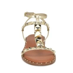 Nine West Marcila Studded Ankle Strap Sandals 9 Nine West Marcila Studded Ankle Strap Sandals -Nine West Shop 5c3727acb49d8d300b3e2a9f6dab9772cdd49eaf