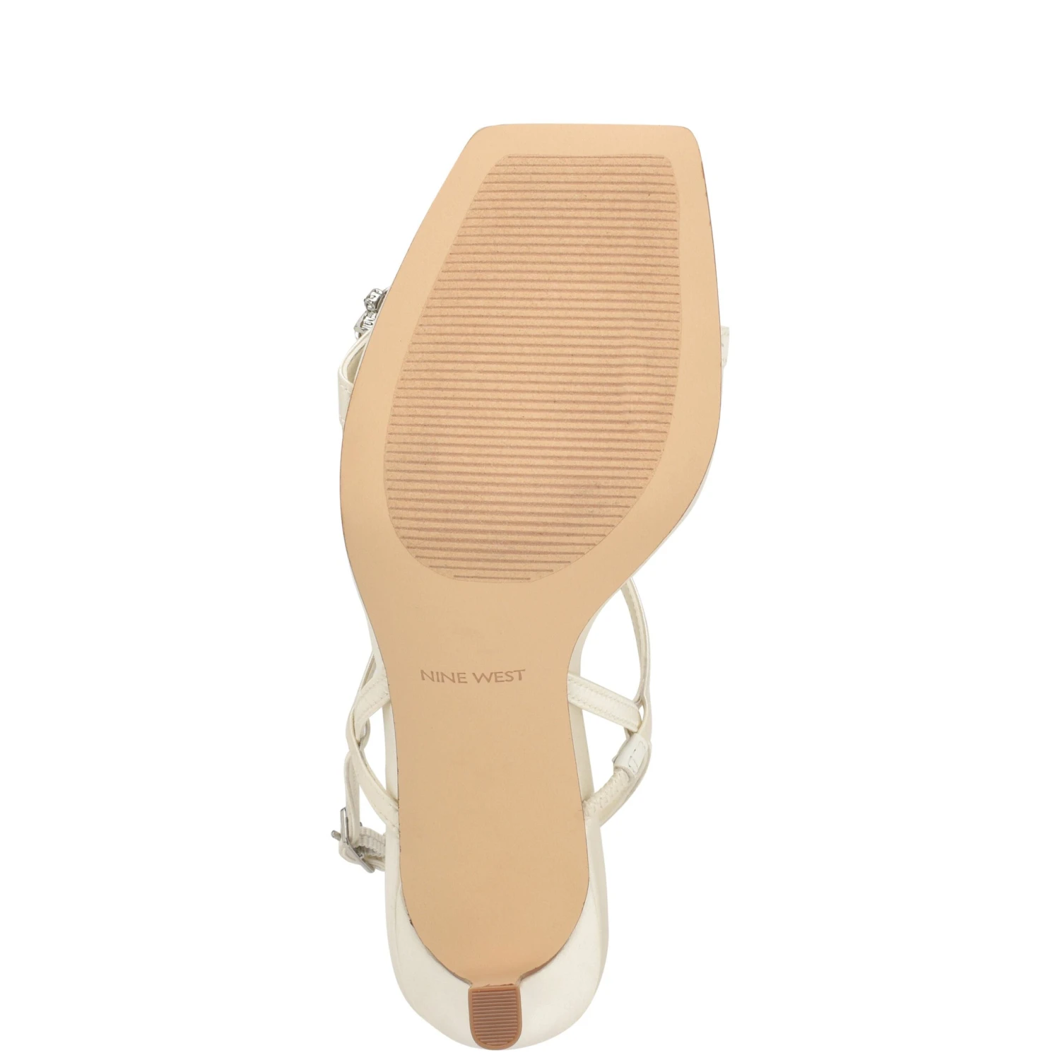 Nine West Oreece Heeled Slingback Sandals 7 Nine West Oreece Heeled Slingback Sandals - Image 5