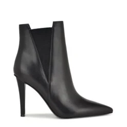 Nine West Franks Dress Booties
