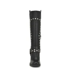 Nine West Cert Heeled Moto Boots 9 Nine West Cert Heeled Moto Boots -Nine West Shop 605e4fa8b12816f3aa2d6ec43e82eed5a416a7a9