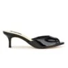 Nine West Luvlie Heeled Slide Sandals -Nine West Shop 60a6aa92026f4a3931bd09920ad2aec3cca4598f