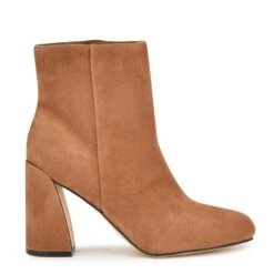 Nine West Yast Dress Booties