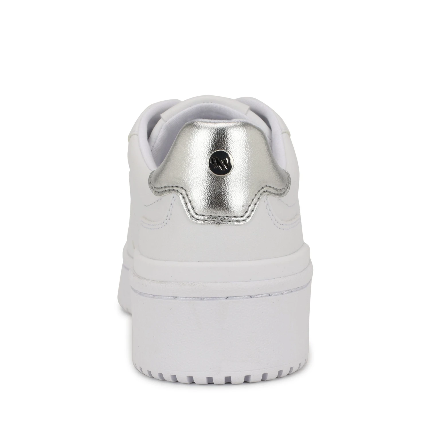 Nine West Aleno Laceup Sneaker 6 Nine West Aleno Laceup Sneaker - Image 4