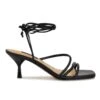 Nine West Hendy Ankle Wrap Sandals -Nine West Shop 665141d9c34f117436c7d09d48fc1f12e549acca
