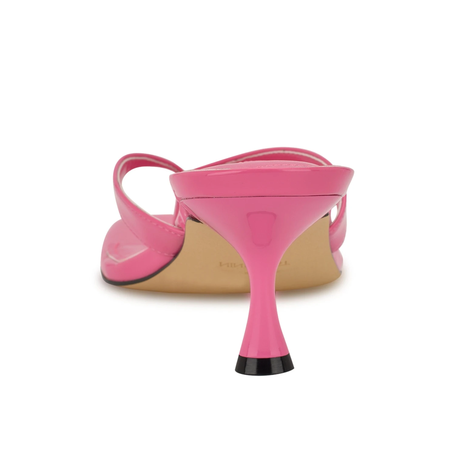 Nine West Andela Thong Heeled Sandals 6 Nine West Andela Thong Heeled Sandals - Image 4