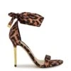 Nine West Donatela Ankle Wrap Sandals -Nine West Shop 6893647909a82d37b567ef383795f7a2b488b8de