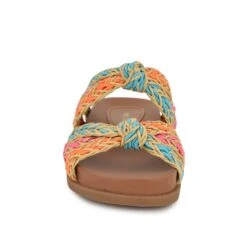Nine West Gilma Footbed Sandals 9 Nine West Gilma Footbed Sandals -Nine West Shop 6b12777db8e0c81222ead0c4de01ab3f406a4116