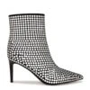 Nine West Kepord Studded Booties