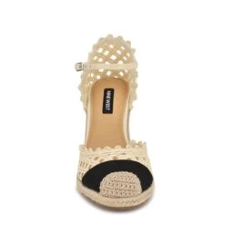 Nine West Mckinly Cap Toe Espadrille Wedges -Nine West Shop 6dfdea1df8d0d4d0e89c52a96bf0604615340907