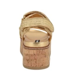 Nine West Heavin Plaform Wedge Sandals 9 Nine West Heavin Plaform Wedge Sandals -Nine West Shop 6eba33aeb97646d78681d0100de0f205f361db7e