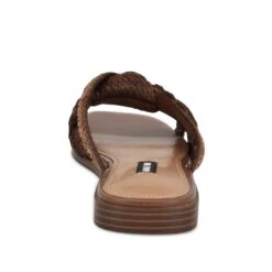 Nine West Omansa Flat Slide Sandals -Nine West Shop 6f5f76e845e0e4d07e77101c7e516dec1ee9d578