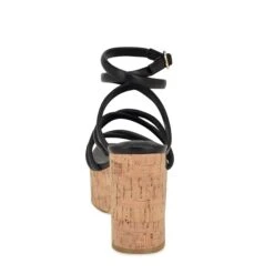 Nine West Corke Platform Wedge Strappy Sandals -Nine West Shop 71dcd835012e0187e60cefb15d79bf6087f5eb63