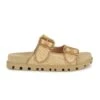 Nine West Timma Footbed Slide Sandals -Nine West Shop 76b1aed9d2a805877dab0b26b4ec51e479fc271c